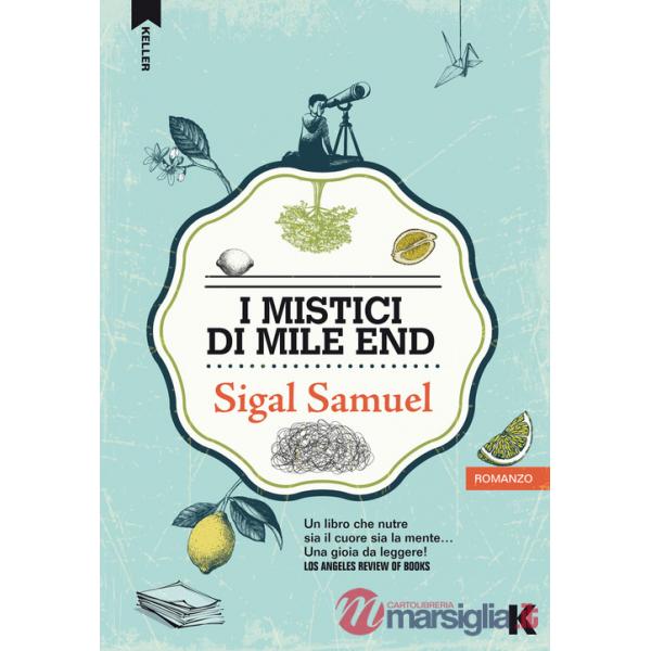 Mistici di Mile End (I)