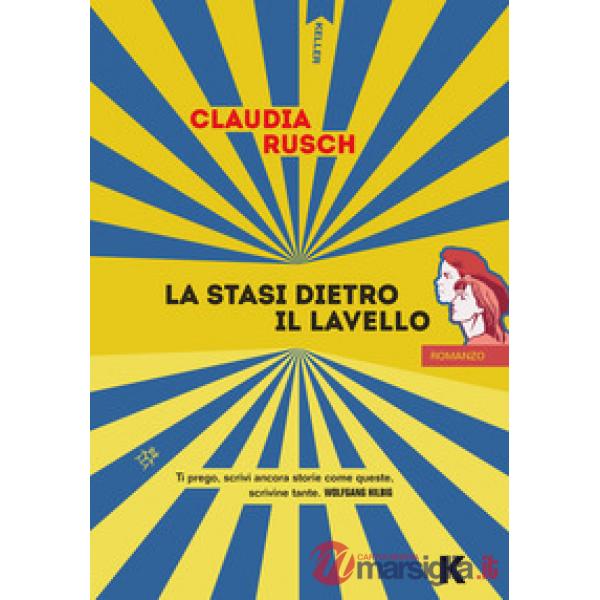 Stasi dietro il lavello (La)