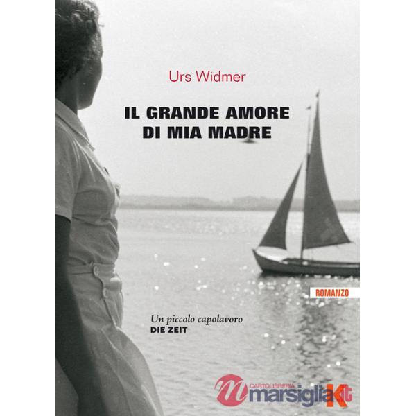 Grande amore di mia madre (Il)