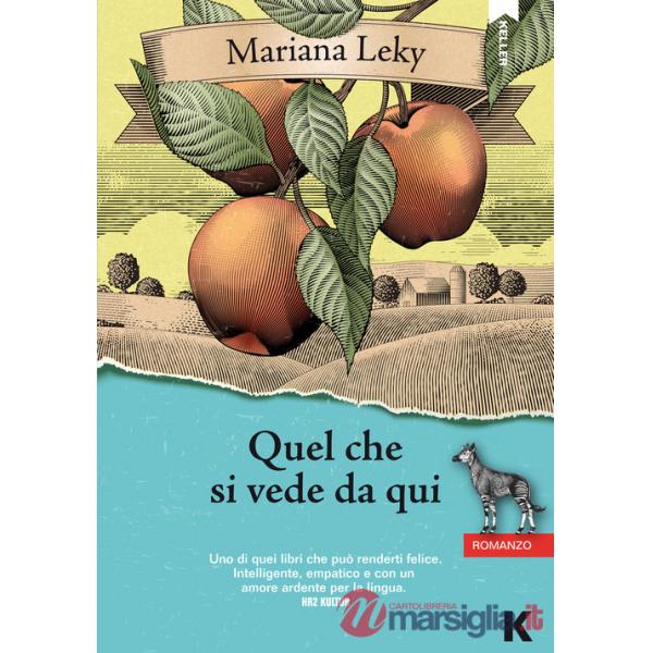 Quel che si vede da qui