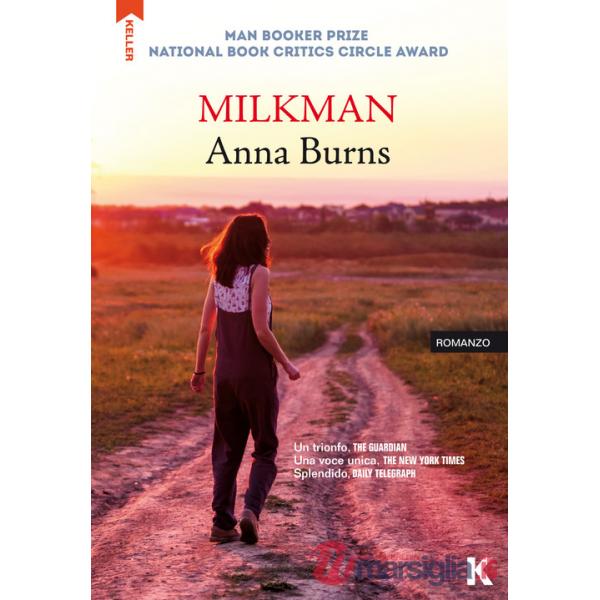 Milkman