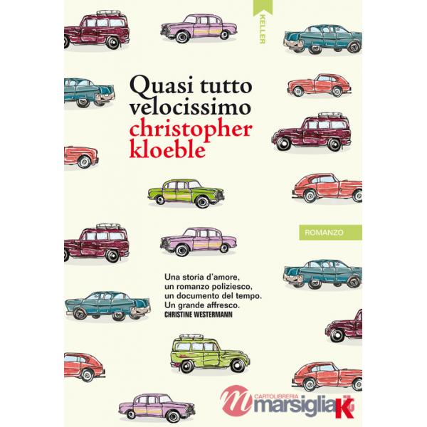 Quasi tutto velocissimo