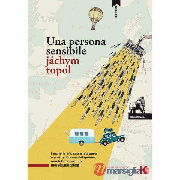 Persona sensibile (Una)
