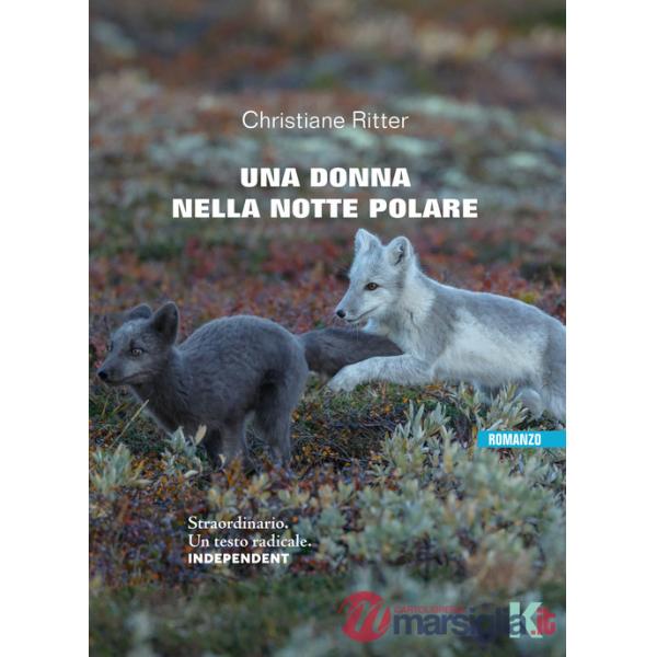 Donna nella notte polare (Una)