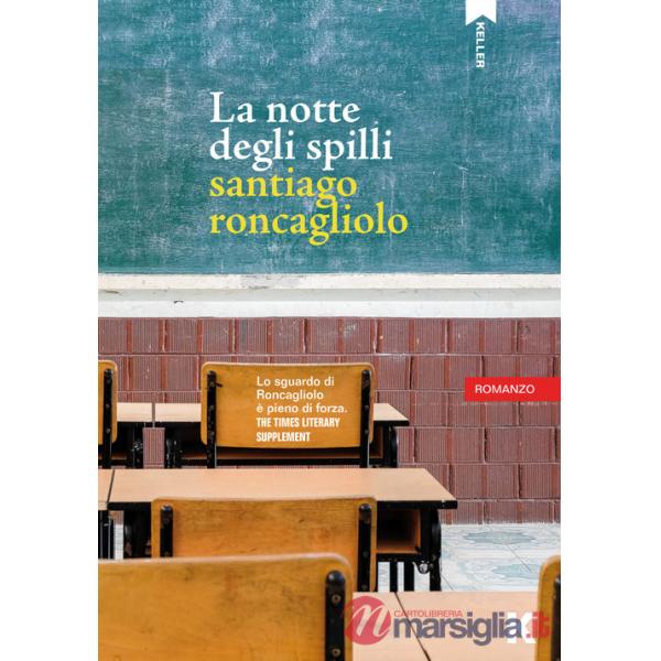 Notte degli spilli (La)