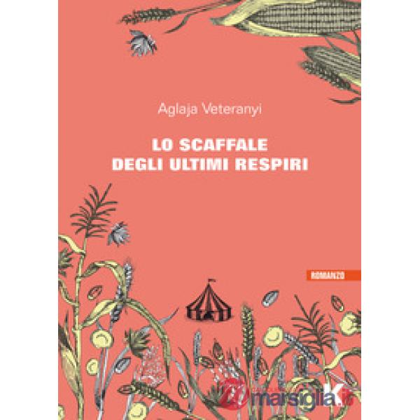 Scaffale degli ultimi respiri. Nuova ediz. (Lo)