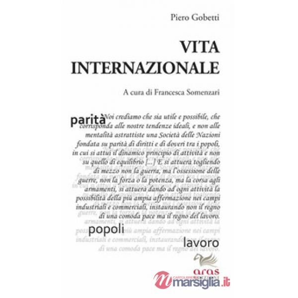 Vita internazionale