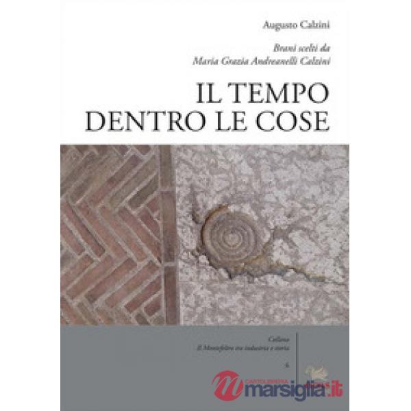 Tempo dentro le cose (Il)