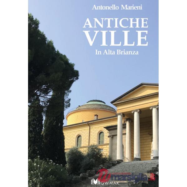 Antiche ville in Alta Brianza