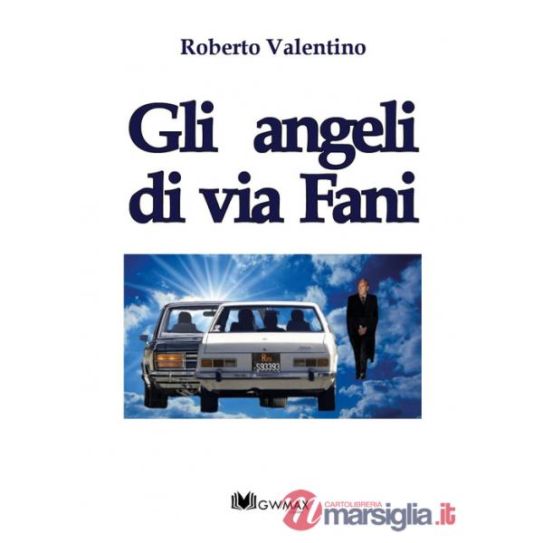 Angeli di via Fani (Gli)
