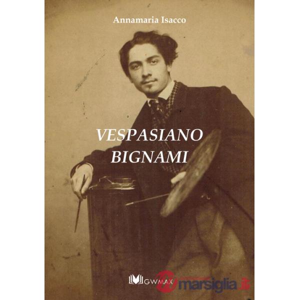 Vespasiano Bignami. Opere