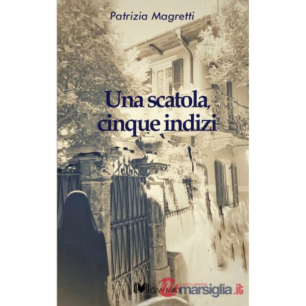 Scatola, cinque indizi (Una)