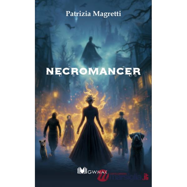 Necromancer