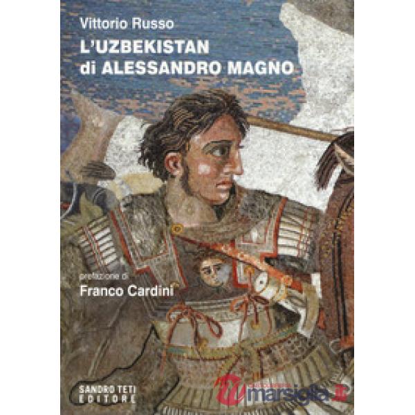 Uzbekistan di Alessandro Magno (L')