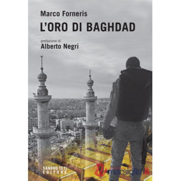 Oro di Baghdad (L')