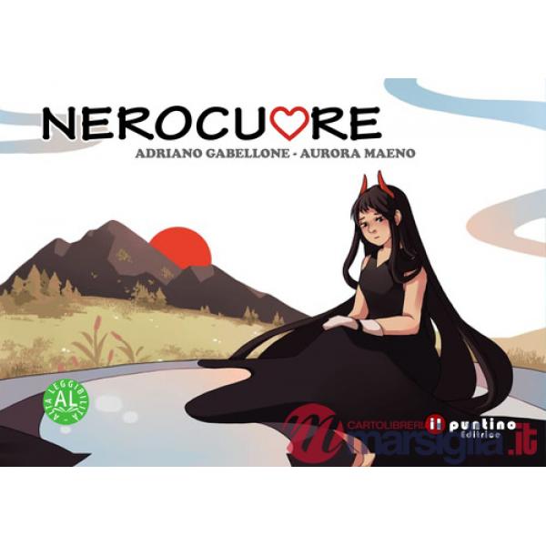 Nerocuore