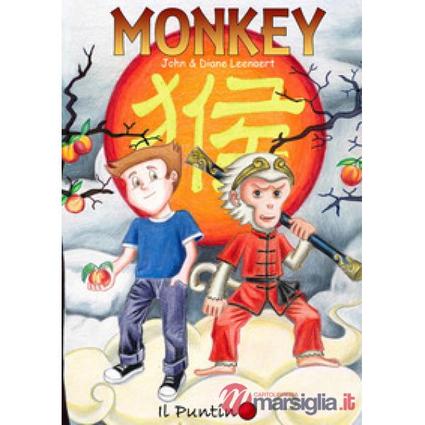 Monkey