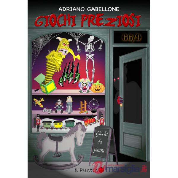 Giochi preziosi