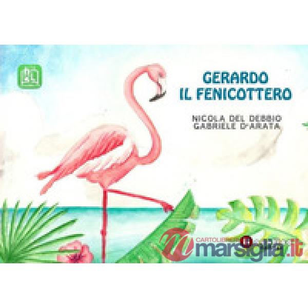 Gerardo il fenicottero