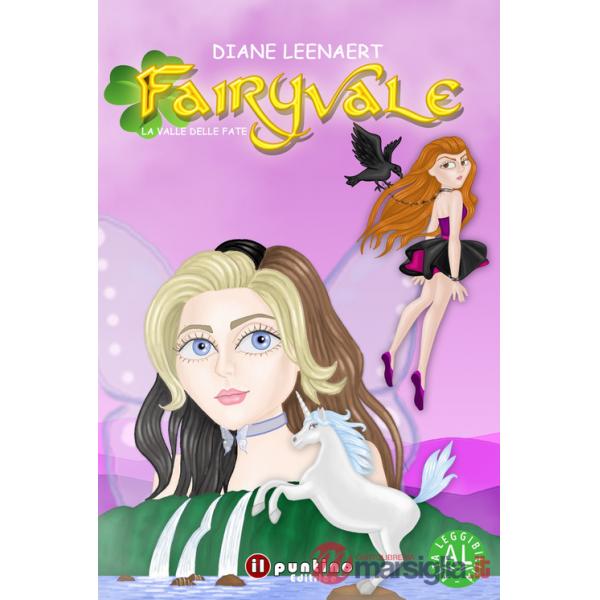 Fairyvale. La valle delle fate