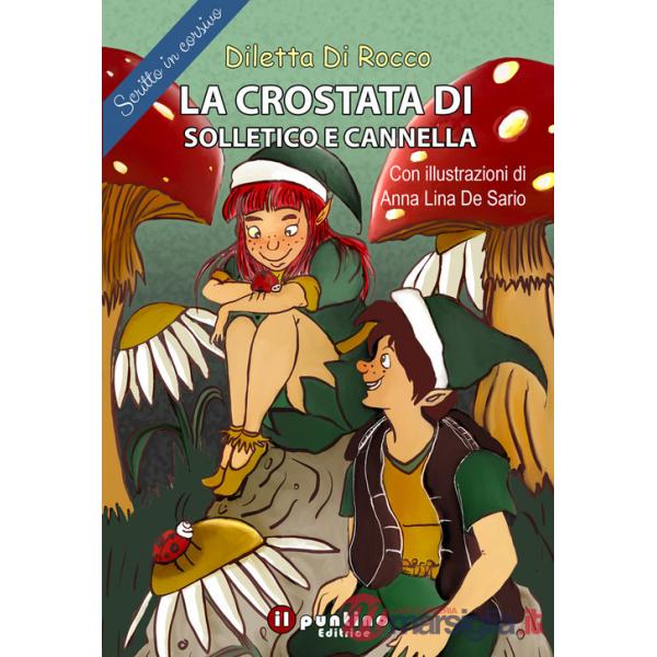 Crostata di Solletico e Cannella (La)