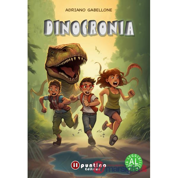Dinocronia