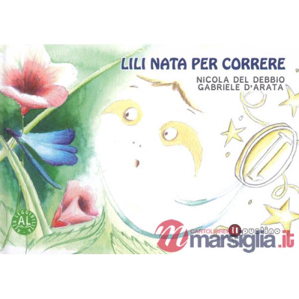 Lili nata per correre