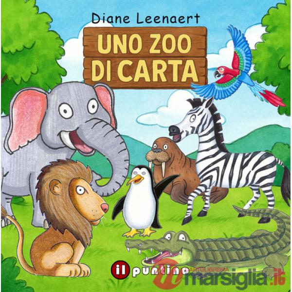 Zoo di carta (Uno)