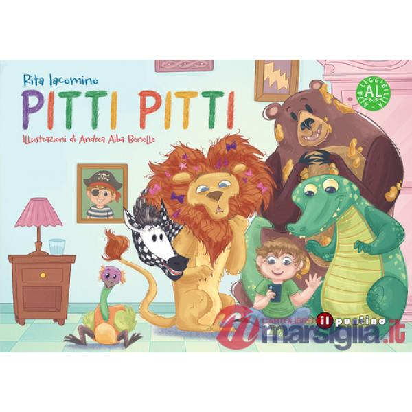Pitti Pitti