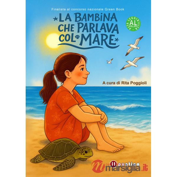 Bambina che parlava col mare (La)