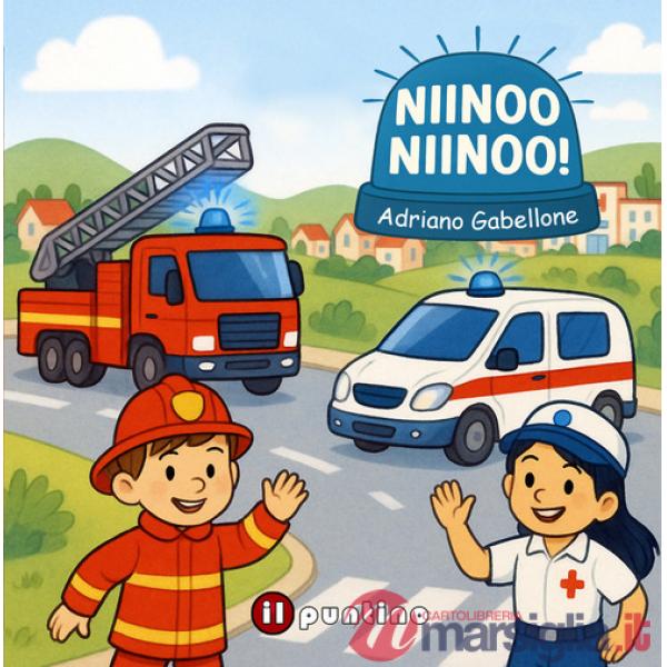Niinoo Niinoo!
