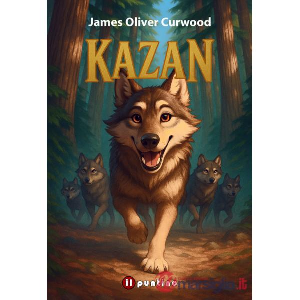 Kazan