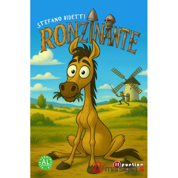 Ronzinante