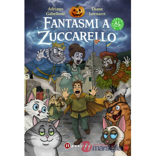 Fantasmi a Zuccarello