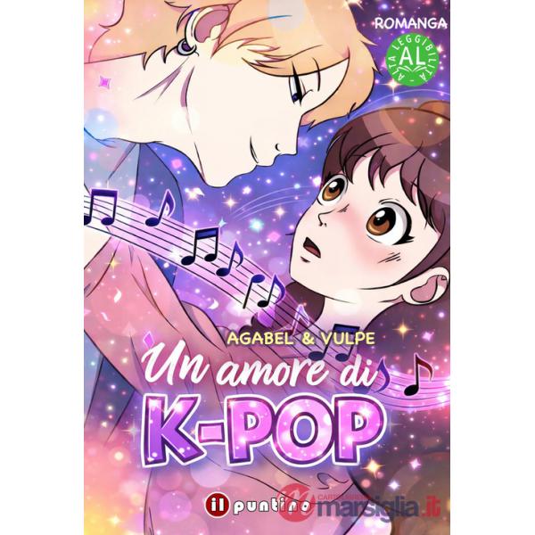 Amore di K-POP (Un)