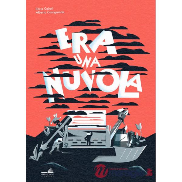 Era una Nuvola