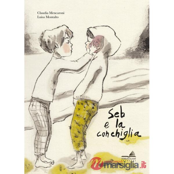 Seb e la conchiglia