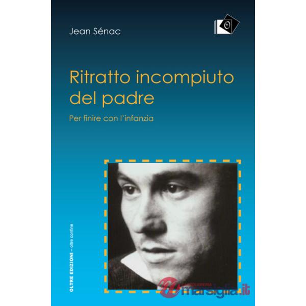 Ritratto incompiuto del padre