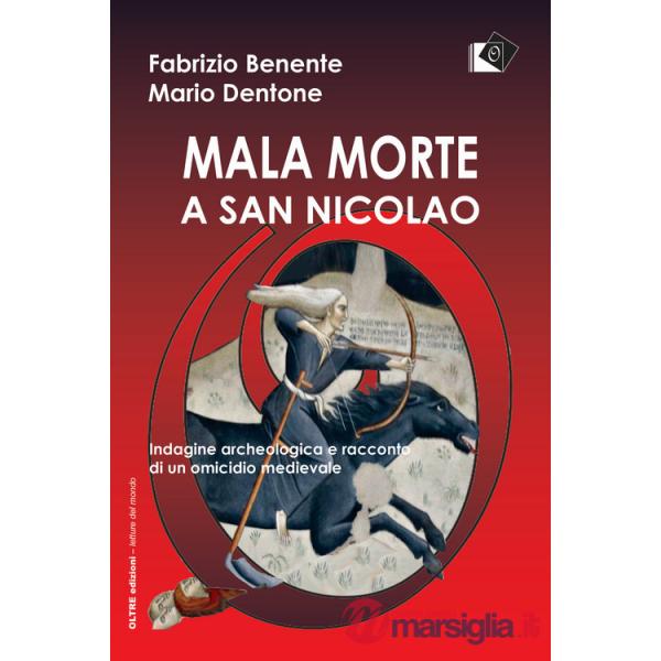 Mala morte a San Nicolao