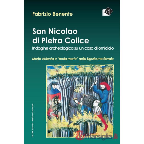 San Nicolao di Pietra Colice