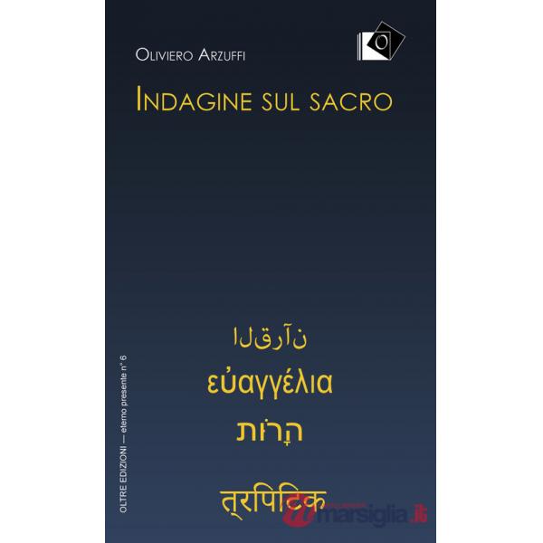 Indagine sul sacro