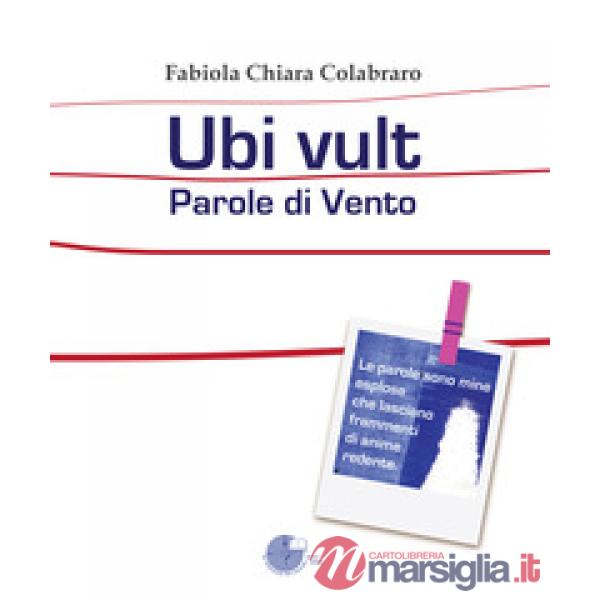 Ubi vult. Parole di vento