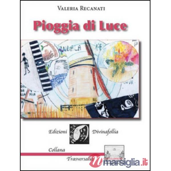 Pioggia di luce