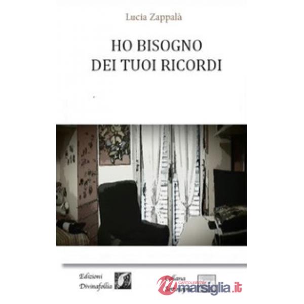 Ho bisogno dei tuoi ricordi