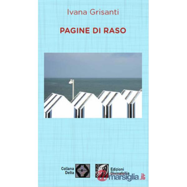 Pagine di raso