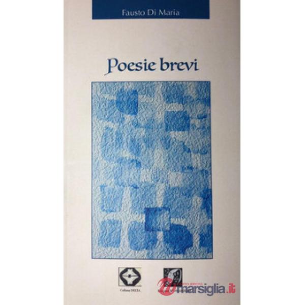 Poesie brevi