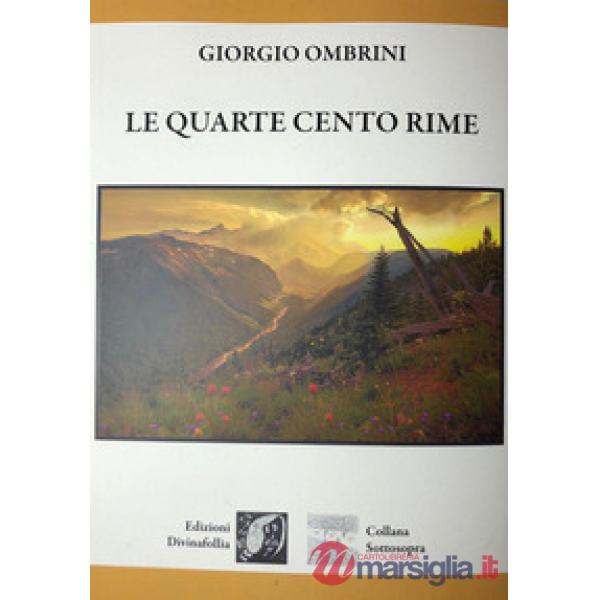 Quarte cento rime (Le)