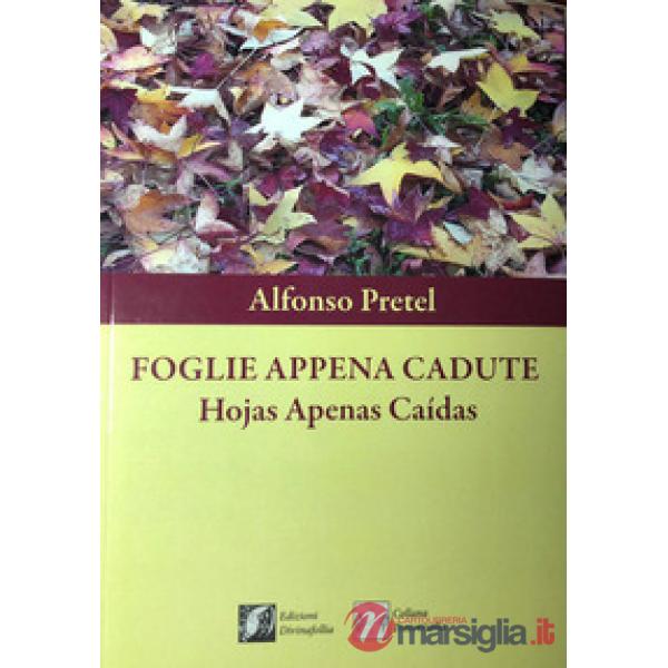 Foglie appena cadute. Hojas apenas caìdas