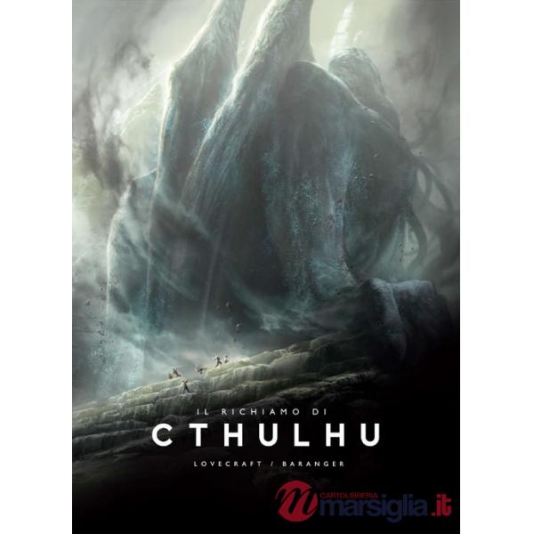 Richiamo di Cthulhu. Ediz. a colori (Il)