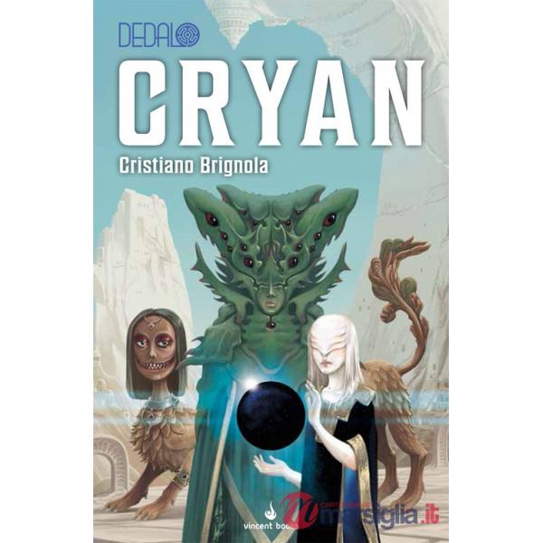 Cryan. Dedalo. Vol. 2